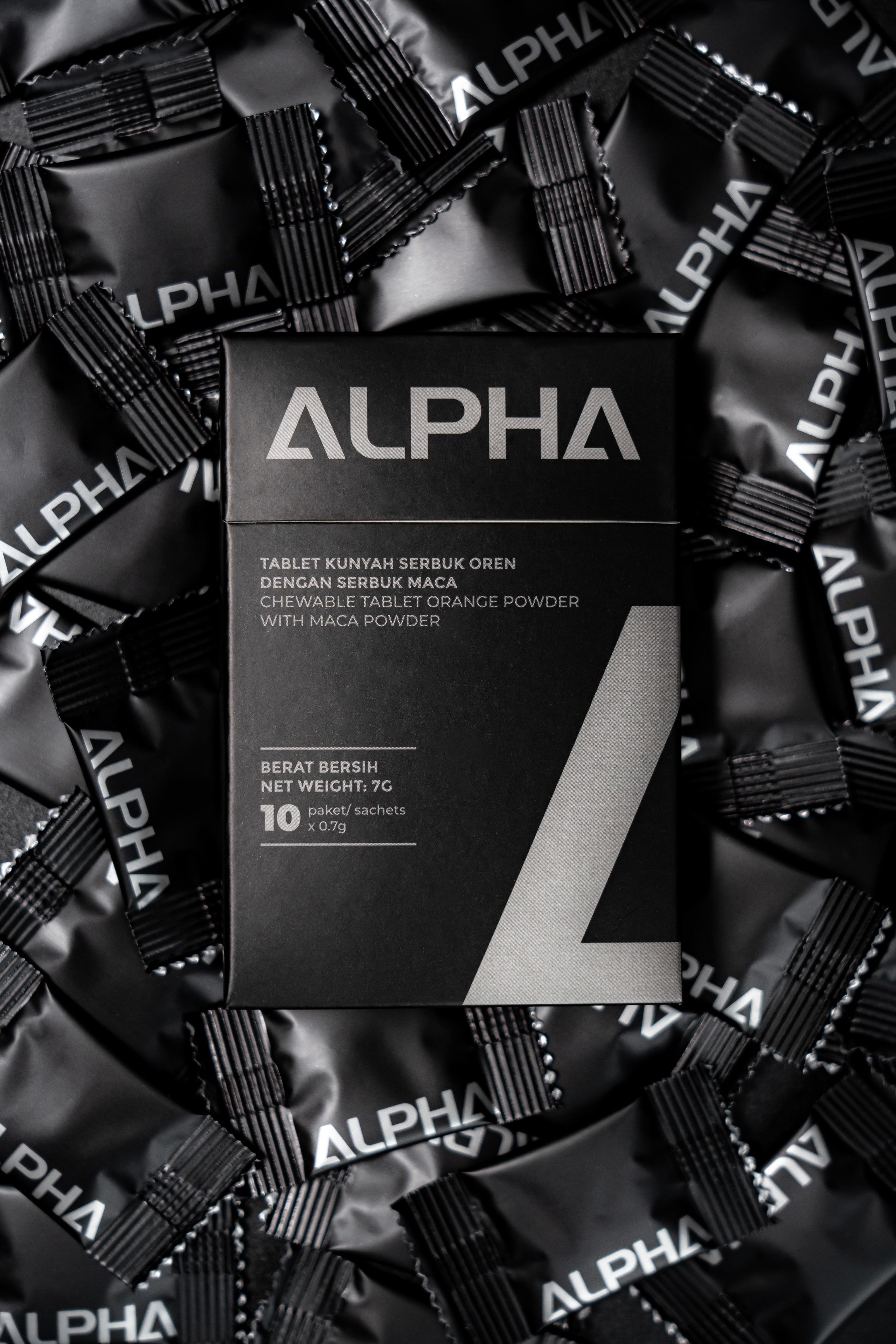 ALPHA