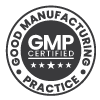 GMP certification