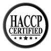 HACCP certification