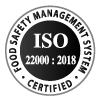 ISO certification
