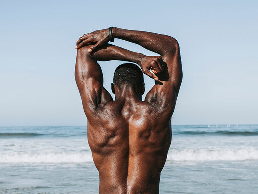 The Role of Testosterone: A Source of Youthful Energy