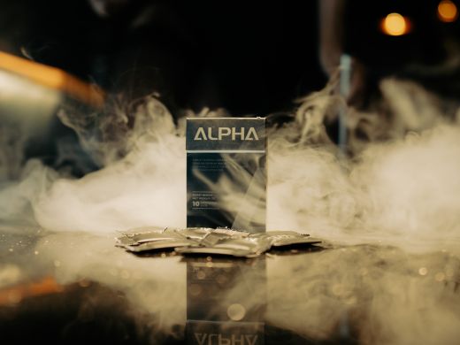 Introducing Alpha: Nature’s Answer to Modern Challenges