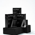 Wolves Wellness - Alpha Products