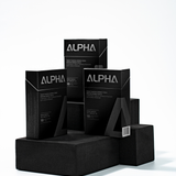 3 Box Bundle - ALPHA (3 months supply)