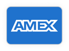 Alpha by wolves wellness pay by AMex credit card