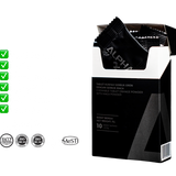 3 Box Bundle - ALPHA (3 months supply)
