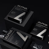 3 Box Bundle - ALPHA (3 months supply)